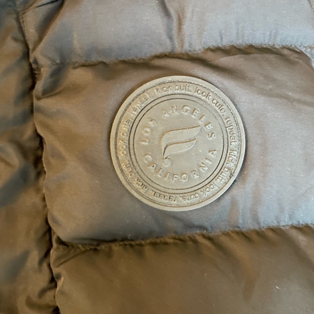 Fabletics Vest - image 4